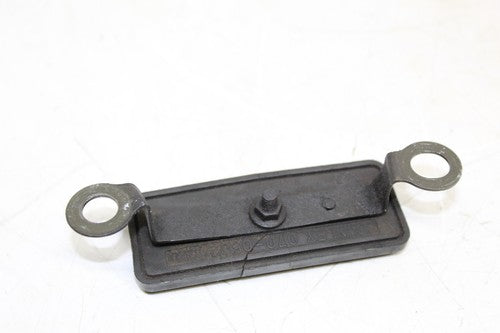1998 Yamaha Yzf600r Rear Tail Taillight Back Brake Light