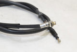 2013-17 Kawasaki Ninja 300 Ex300 Abs Clutch Cable Line 54011-0565 OEM