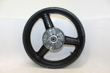 2001 Suzuki Sv650 Rear Back Wheel Rim