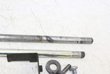 2006 Kawasaki Z1000 Engine Mounting Bolts Hardware Motor Screws