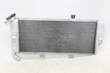 2011 Kawasaki Ninja 650r Ex650c Engine Radiator Motor Cooler Cooling Radiater