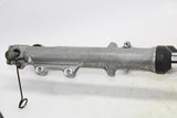 1981 Suzuki Gs450st Complete Front End Forks Suspension Handlebars Triple Tree