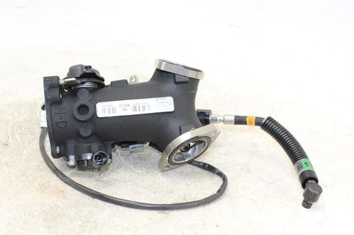 Harley-davidson Street Bob Fxdbi Throttle Body Carburetor