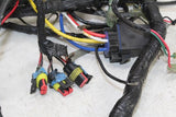 86-06 Kawasaki Concours Zg1000a Main Engine Wiring Harness Motor Wire Loom OEM