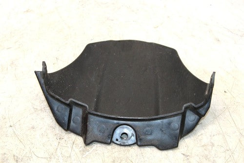 2008 Suzuki Gsxr1000 Rear Back Wheel Tire Hugger Fender