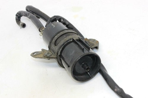 1998-06 Suzuki Katana 600 Gsx600f Evap Vapor  Charcoal Emission Canister OEM