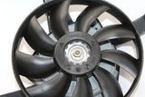 2010 Kawasaki Ninja 250r Ex250j Engine Radiator Cooling Fan