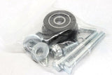 2011 Suzuki Rmz450 Chain Support Guide Thrust Slider T.M DESIGNWORKS