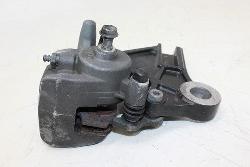 2008 Kawasaki Ninja 650r Ex650af Rear Back Brake Caliper With Mount Bracket