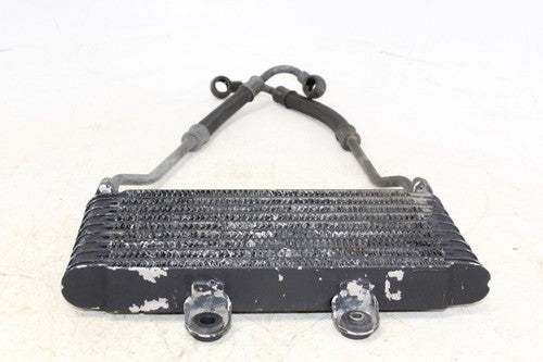 1996 Suzuki Bandit 600 Gsf600s Engine Radiator Motor Cooler Cooling Radiater