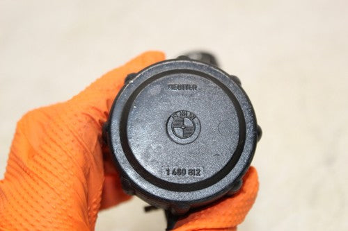 1987 Bmw K75s Water Coolant Cooler Radiator Hose