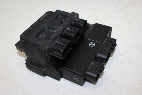 18-21 Kawasaki Ninja 400 Ex400 Ecu Computer Unit Black Box Ecm Cdi 21175-1371