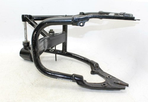 2004 Yamaha V Star 1100 Xvs1100at Silverado Rear Back Fender Support Frame OEM