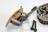 2012 Harley-davidson Road Glide Cam Timing CHAIN Guides