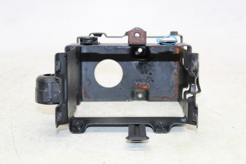 1986 Kawasaki Vulcan 750 Vn750a Battery Tray Box Holder