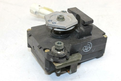 03-04 Suzuki Gsxr1000 Exhaust Valve Servo MOTOR OEM