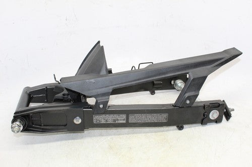 2013 Kawasaki Ninja 300 Ex300b Abs Rear Swingarm Back Suspension Swing Arm