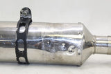 2002 Yamaha Yzf600r M4 Exhaust Pipe Muffler