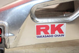 2014 Aprilia Rsv4 R Aprc 1100 Factory Lightech Chain Swingarm Back Suspension