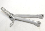 2006 SUZUKI GSXR600 LEFT REAR BACK PASSENGER PEG OEM
