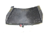 2003 Yamaha Yzf R6 Engine Radiator Motor Cooler Cooling Radiater