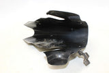 1990 Suzuki Dr250sl Heat Shield