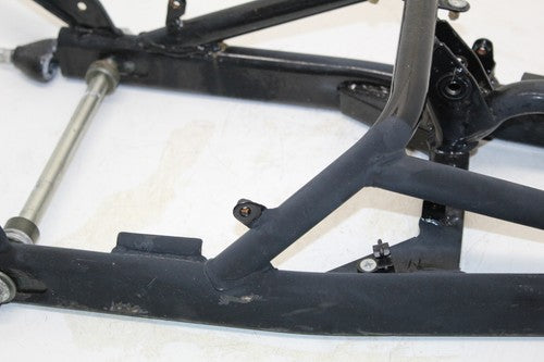2018 BENELLI TNT 135 REAR SWINGARM BACK SUSPENSION SWING ARM