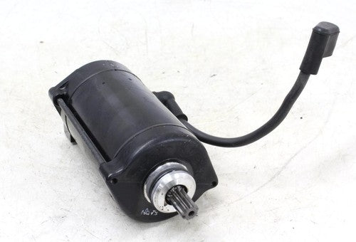 2006 Kawasaki Klr650 Engine Starting Starter Motor -dc 12v