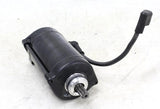 2006 Kawasaki Klr650 Engine Starting Starter Motor -dc 12v