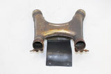 2000 Cagiva Gran Canyon 900 Exhaust Header Pipes Manifold OEM