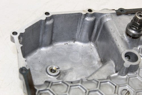 2000 Suzuki Gsxr750 Engine Motor Bottom Oil Pan Cover