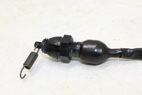 2001 Suzuki Marauder 800 Vz800 Rear Back Brake Sensor