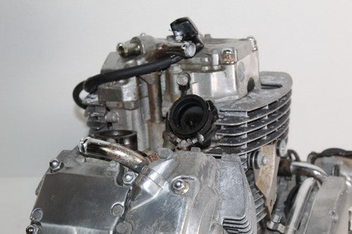 2004 Honda Shadow VLX 600 VT600CD Deluxe ENGINE MOTOR