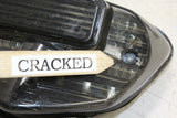 2002 Suzuki Gsxr600 Rear Tail Taillight Back Brake Light