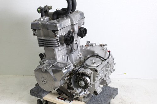 2007 Kawasaki Vulcan 500 EN500C LTD ENGINE MOTOR