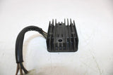 2006 Kawasaki Ninja 500r Ex500d Rectifier Voltage Regulator