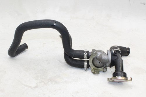 98-03 Honda Shadow Ace 750 Vt750c Radiator Cap W/ Thermostat 19045-mz1-621 OEM