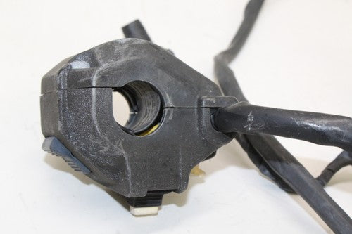 1996 Husaberg Fe350 Te350 Main Engine Wiring Harness Start Kill Turn Switch OEM