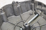 2009 Yamaha Yzf R1 Clutch Side Engine Motor Cover