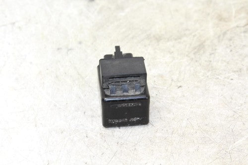 2005 Kawasaki Ninja Zx10r Zx1000c Turn Signal Blinker Relay Flasher Switch