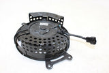 1996 Kawasaki Vulcan 1500l Vn1500c Engine Radiator Cooling Fan