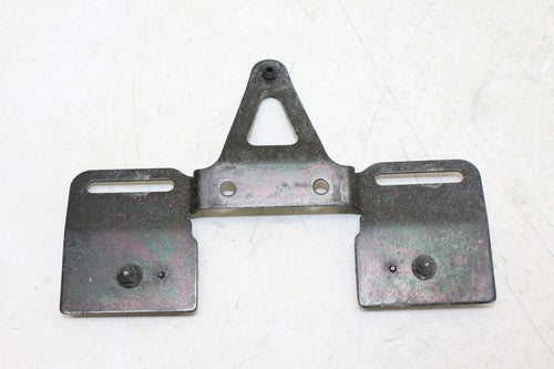 2002 Honda Vtx1800c Cast Reflector Garnish Marker With Bracket