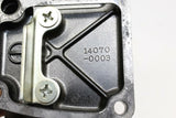 2006 Kawasaki Ninja Zx14 Zx1400a Engine Motor Breather Cover OEM