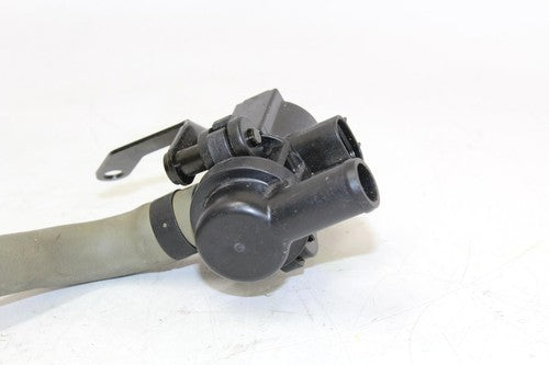 Triumph Air Valve Solenoid Top Engine Switch Sensor
