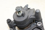 2007 Kawasaki Ninja 650r Ex650a Rear Back Brake Caliper With Mount Bracket