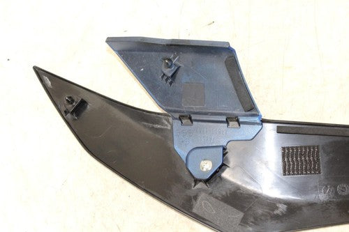 2018 Suzuki Gsxr 1000 Right Gas Tank Fuel Cell Panel Cover Trim Cowl