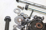 2006 Kawasaki Z1000 Engine Mounting Bolts Hardware Motor Screws