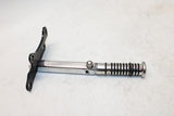1986 Harley-davidson Sportster 883 Deluxe Xlh883 Rear Passenger Foot Step Peg