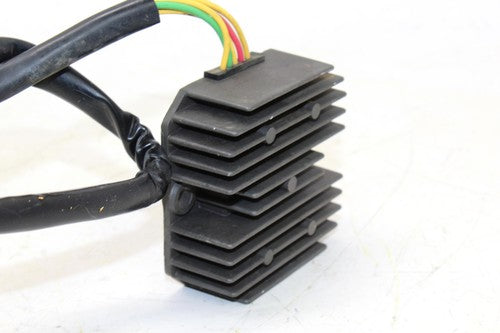2006 Honda Xr650l Rectifier Voltage Regulator SH532C-13