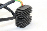 2006 Honda Xr650l Rectifier Voltage Regulator SH532C-13